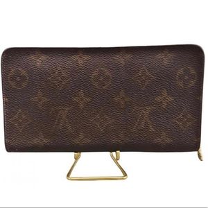 Vintage Louis Vuitton Wallet
